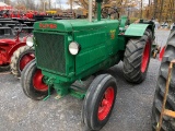 21 1944 Oliver 99 Tractor