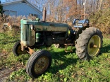 213 John Deere 40 Tractor