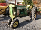 36 John Deere 620 Tractor