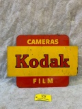 88 Kodak Film Sign