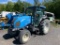 3192 Landini Powerfarm 75 Tractor