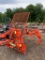3323 Fransgard VHZ2300 Winch