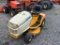 3492 Cub Cadet 2164 Lawn Tractor