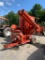 3495 Gehl 100 Mixer Grinder