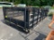 3496 Knap Heide 12ftx8ft Truck Body
