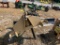 3497 Land Pride 10ft Blade