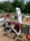 3498 Inland SA73 Snow Blower