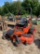 3503 Kubota ZD331 72in Zero Turn Mower