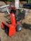 3506 Simplicity Snow Away 7 Snow Blower
