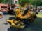 3511 Howard Price Turf Blazer 1260 Zero Turn Mower