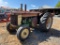 3541 John Deere R Tractor