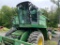 3550 John Deere 6620 Combine