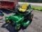 3553 John Deere 930R Zero Turn Mower