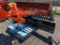 3555 LandPride RB3796 Rear Blade