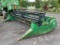 3563 John Deere 915 Grain Head