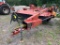 3567 New Idea 5212 Discbine