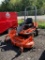 3569 Kubota GF1800 Front Mower
