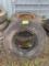 3580 (4) 9.00R20 Tires
