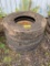 3581 (3) 9.00-20 Tires