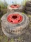 3582 (4) 11.00R20 Tires