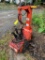 3583 Hunter TC250 Tire Machine