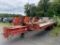 3590 22-Ton Tow Behind Trailer