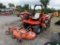 3598 Jacobson HR-5111 Commercial Mower