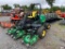 3600 John Deere 3245C Gang Mower