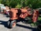 3604 Farmall H Tractor