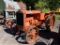 3606 Allis-Chalmers United Tractor