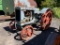 3607 McCormick Deering W-12 Tractor