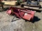 3615 Kodiak 5ft Tiller