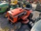 3620 Allis-Chalmers Mower