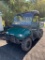 3626 Polaris 6x6 Ranger UTV