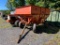 3628 Killbros Gravity Box on JD 1065 Running Gear