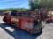 3630 CaseIH 1020-15 Soybean Head