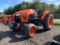 3636 Kubota M6S-111 Tractor
