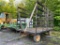 3640 Hay Wagon