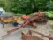 3655 Adams Leaning Wheel Grader