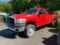3667 2006 Dodge Ram 2500 Truck