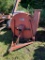 3676 CaseIH 56 Forage Blower