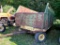 3679 John Deere Dump Wagon
