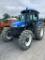 6108 2008 New Holland TD80D Tractor