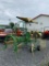 6125 2003 Krone Swadro 355 Rotary Rake