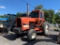 6163 Allis-Chalmers 7080 Tractor