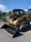 6413 2009 Caterpillar 279C Skid Steer