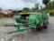 6441 John Deere 338 Baler