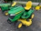 6449 John Deere X590 Lawn Tractor