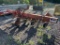 6454 CaseIH 183 6-Row Cultivator