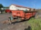 6460 New Idea 215 Spreader